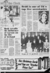 Portadown Times Friday 25 October 1985 Page 25