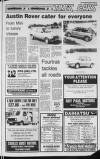 Portadown Times Friday 25 October 1985 Page 31