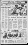 Portadown Times Friday 25 October 1985 Page 41