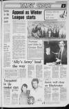 Portadown Times Friday 25 October 1985 Page 43