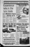 Portadown Times Friday 25 October 1985 Page 50