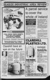 Portadown Times Friday 25 October 1985 Page 53