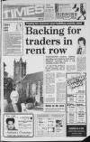 Portadown Times Friday 01 November 1985 Page 1