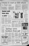 Portadown Times Friday 01 November 1985 Page 19