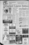 Portadown Times Friday 01 November 1985 Page 20