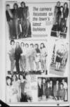 Portadown Times Friday 01 November 1985 Page 22