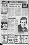 Portadown Times Friday 01 November 1985 Page 24