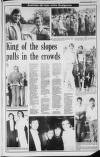 Portadown Times Friday 01 November 1985 Page 31
