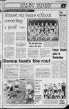 Portadown Times Friday 01 November 1985 Page 49