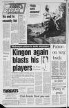 Portadown Times Friday 01 November 1985 Page 52