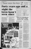 Portadown Times Friday 08 November 1985 Page 6