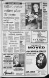 Portadown Times Friday 08 November 1985 Page 7