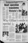 Portadown Times Friday 08 November 1985 Page 8