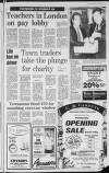 Portadown Times Friday 08 November 1985 Page 9