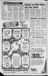 Portadown Times Friday 08 November 1985 Page 18