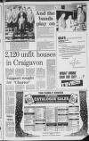 Portadown Times Friday 08 November 1985 Page 21