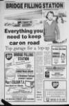 Portadown Times Friday 08 November 1985 Page 30