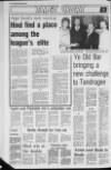 Portadown Times Friday 08 November 1985 Page 50