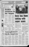 Portadown Times Friday 08 November 1985 Page 51