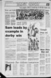 Portadown Times Friday 08 November 1985 Page 52