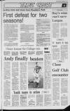 Portadown Times Friday 08 November 1985 Page 53