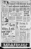 Portadown Times Friday 22 November 1985 Page 4