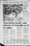 Portadown Times Friday 22 November 1985 Page 6