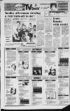 Portadown Times Friday 22 November 1985 Page 25