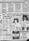 Portadown Times Friday 22 November 1985 Page 27