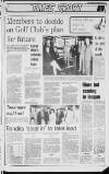 Portadown Times Friday 22 November 1985 Page 47