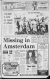 Portadown Times Friday 29 November 1985 Page 1