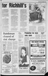 Portadown Times Friday 29 November 1985 Page 9