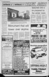 Portadown Times Friday 29 November 1985 Page 36