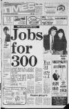 Portadown Times Friday 06 December 1985 Page 1