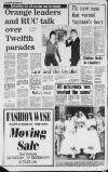 Portadown Times Friday 06 December 1985 Page 4