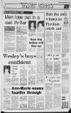 Portadown Times Friday 06 December 1985 Page 53