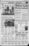 Portadown Times Friday 06 December 1985 Page 55