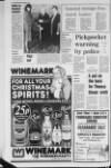 Portadown Times Friday 13 December 1985 Page 10