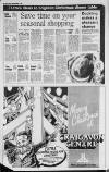 Portadown Times Friday 13 December 1985 Page 30
