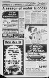 Portadown Times Friday 13 December 1985 Page 38