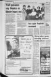 Portadown Times Friday 13 December 1985 Page 42