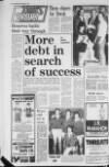 Portadown Times Friday 13 December 1985 Page 56