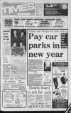 Portadown Times Friday 20 December 1985 Page 1