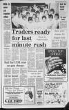 Portadown Times Friday 20 December 1985 Page 3