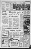 Portadown Times Friday 20 December 1985 Page 7