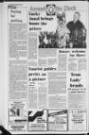 Portadown Times Friday 20 December 1985 Page 16