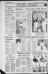 Portadown Times Friday 20 December 1985 Page 50