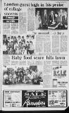 Portadown Times Friday 27 December 1985 Page 5