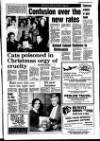 Portadown Times Friday 03 January 1986 Page 3