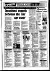 Portadown Times Friday 03 January 1986 Page 23